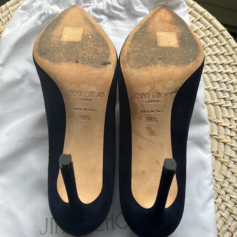 Jimmy Choo Romy 100 - image 4